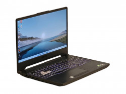 Ноутбук ASUS TUF GAMING FA5060