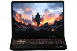 Asus Tuf Gaming FX86FM8750-0D8AXYA6X10