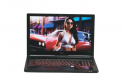 Ноутбук MSI GS63VR 7RF