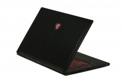 Ноутбук MSI GS63VR 7RF