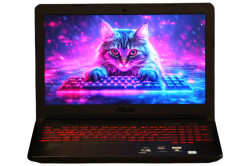 Asus Tuf Gaming FX86FE8750-158CXYA4X10