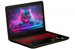 Asus Tuf Gaming FX86FE8750-158CXYA4X10