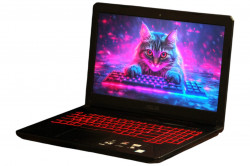 Asus Tuf Gaming FX86FE8750-158CXYA4X10