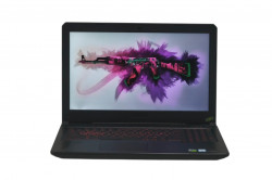 Ноутбук ASUS TUF GAMING FX80G
