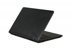 Ноутбук ASUS TUF GAMING FX80G