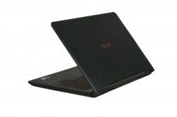 Ноутбук ASUS TUF GAMING FX80G