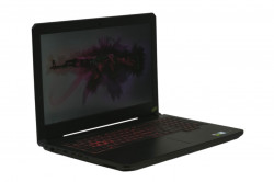 Ноутбук ASUS TUF GAMING FX80G