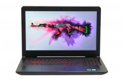 ASUS TUF GAMING FX80G