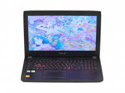 Ноутбук Asus FX60VM6300