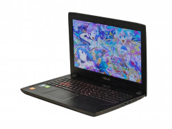 Ноутбук Asus FX60VM6300