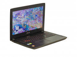 Ноутбук Asus FX60VM6300