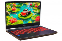 Ноутбук MSI Katana GF66 12UE-1060RU