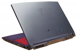 Ноутбук MSI Katana GF66 12UE-1060RU