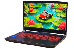 Ноутбук MSI Katana GF66 12UE-1060RU