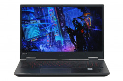 HP OMEN Laptop 15-ek0010TX