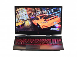 Ноутбук HP Omen 15-dc1066TX / i5-8