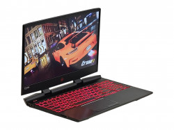Ноутбук HP Omen 15-dc1066TX / i5-8