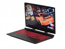 Ноутбук HP Omen 15-dc1066TX / i5-8