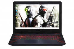 Ноутбук Asus FX80FM8300