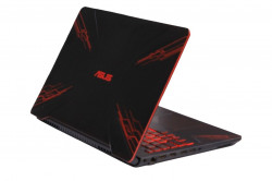 Ноутбук Asus FX80FM8300