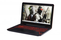 Ноутбук Asus FX80FM8300