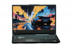 Asus Tuf Gaming FA506IV