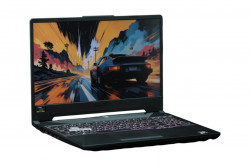 Asus Tuf Gaming FA506IV