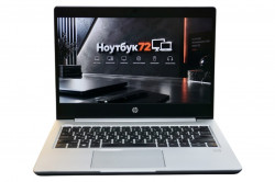 Ноутбук HP Probook 430 G6