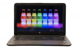 Ноутбук HP 15-ac011ur