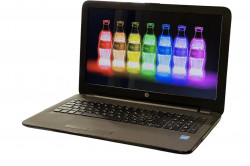 Ноутбук HP 15-ac011ur