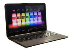 Ноутбук HP 15-ac011ur