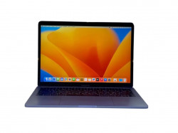 Ноутбук Apple MacBook Pro 13