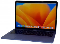 Ноутбук Apple MacBook Pro 13