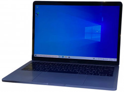 Ноутбук Apple MacBook Pro 13