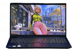 Ноутбук Lenovo ideapad 5 15ITL05 82FG0165US