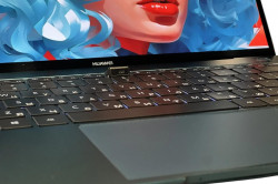 Ноутбук Huawei MateBook MACHD-WFE9Q