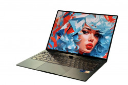 Ноутбук Huawei MateBook MACHD-WFE9Q