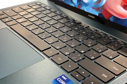 Ноутбук Huawei MateBook MACHD-WFE9Q
