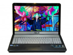 Asus N75SF-V2G-TZ048U