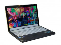 Asus N75SF-V2G-TZ048U