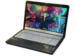 Asus N75SF-V2G-TZ048U