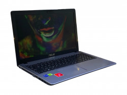 Ноутбук Asus R510L K550LB-X0186H
