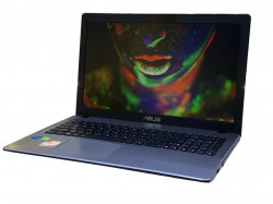 Ноутбук Asus R510L K550LB-X0186H