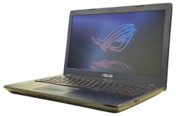 Ноутбук ASUS FX553V