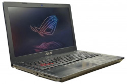 Ноутбук ASUS FX553V