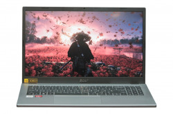 Acer Athlon Silver