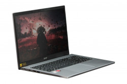 Acer Athlon Silver