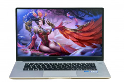 Ноутбук Huawei MateBook D 15 BOD-WDI9
