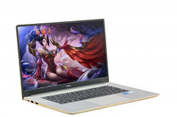 Ноутбук Huawei MateBook D 15 BOD-WDI9