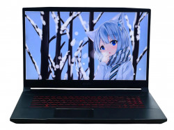 Ноутбук MSI Katana GF76 12UD-261XRU